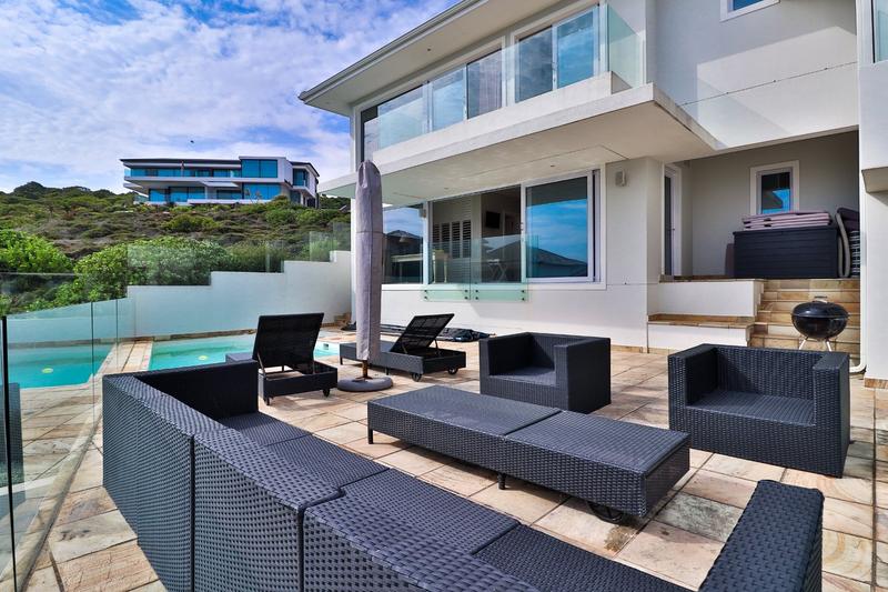 4 Bedroom Property for Sale in Pinnacle Point Golf Estate Western Cape